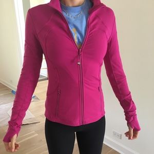 lululemon athletics jacket